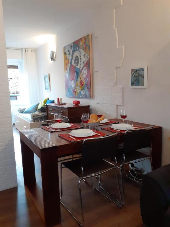 Fotografie z fotogalerie ubytování Borgo Antico v destinaci Predore