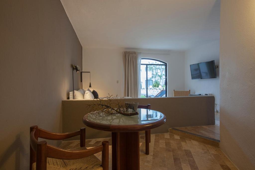 Gaviana Resort - Estefanos