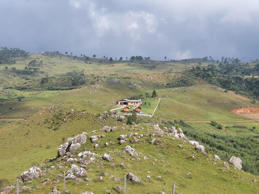  Paraíso Dos Cânions