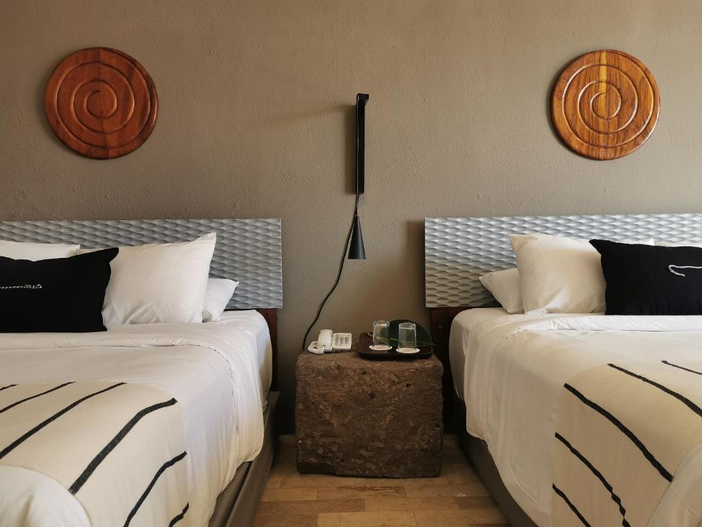 Gaviana Resort - Patmos
