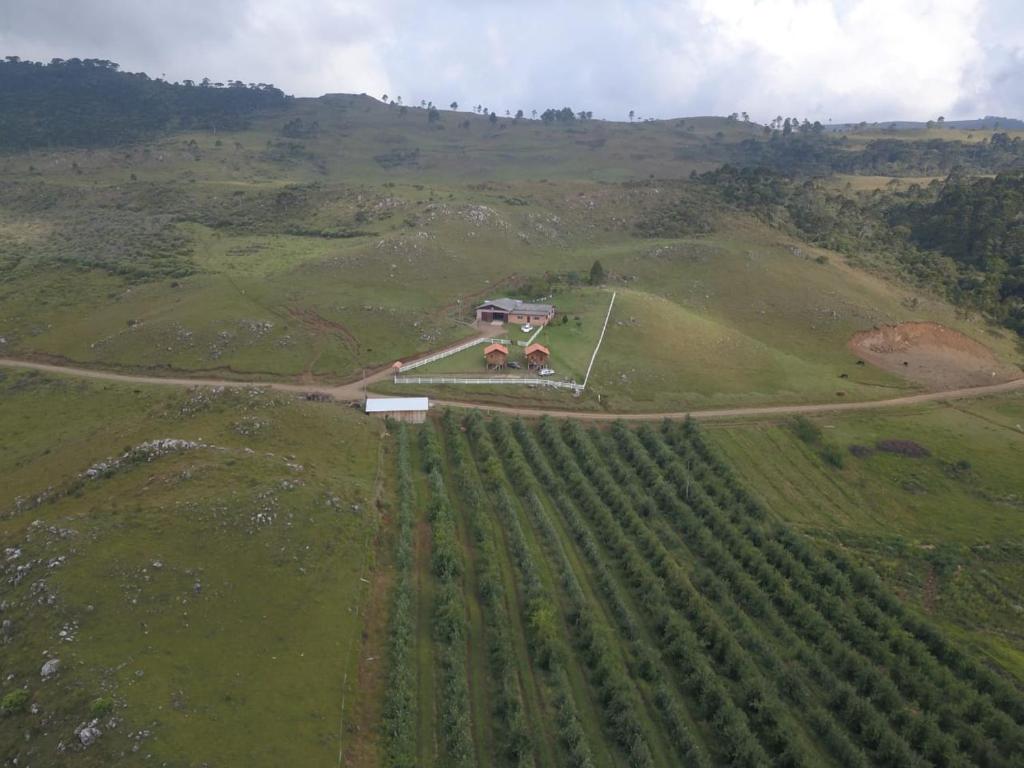  Paraíso Dos Cânions