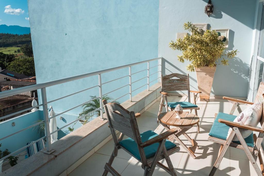  Casa charmosa em condomínio privado