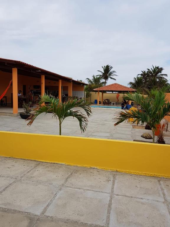  Pousada Sonho de Mar