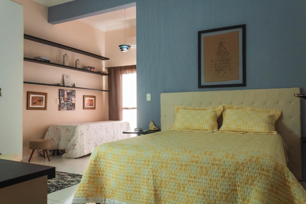  Casa charmosa em condomínio privado