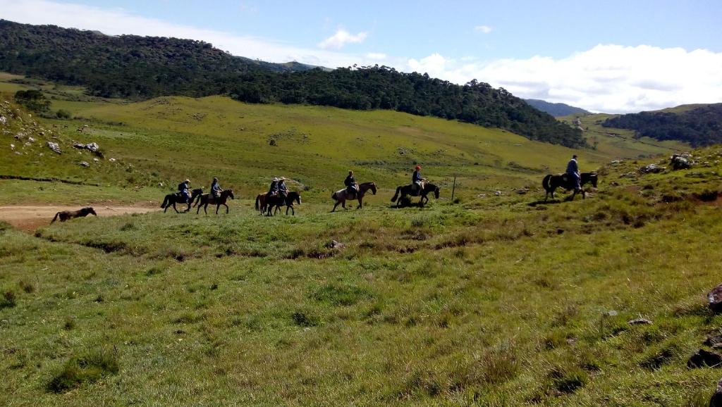  Paraíso Dos Cânions