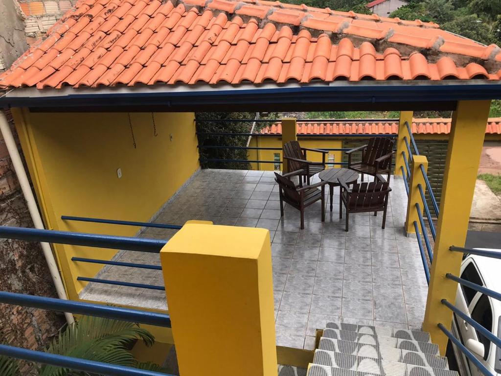  ALTER DO CHÃO