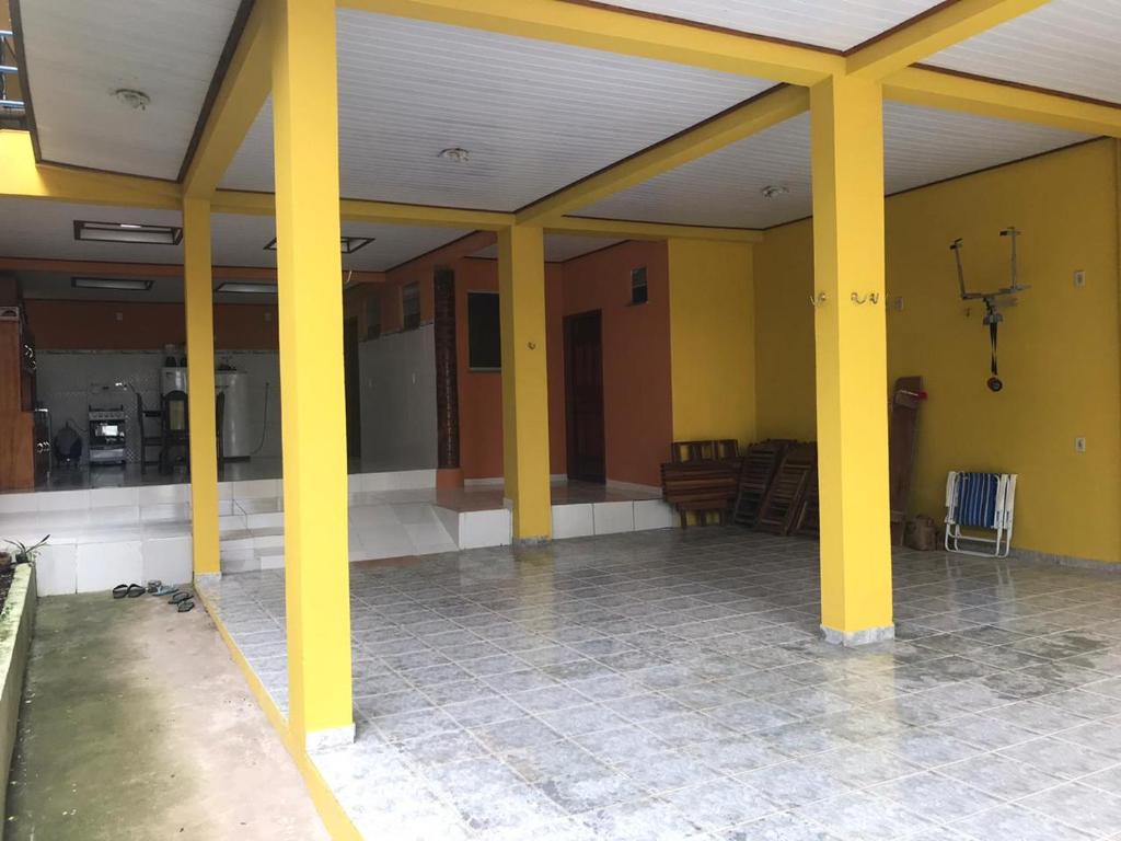  ALTER DO CHÃO