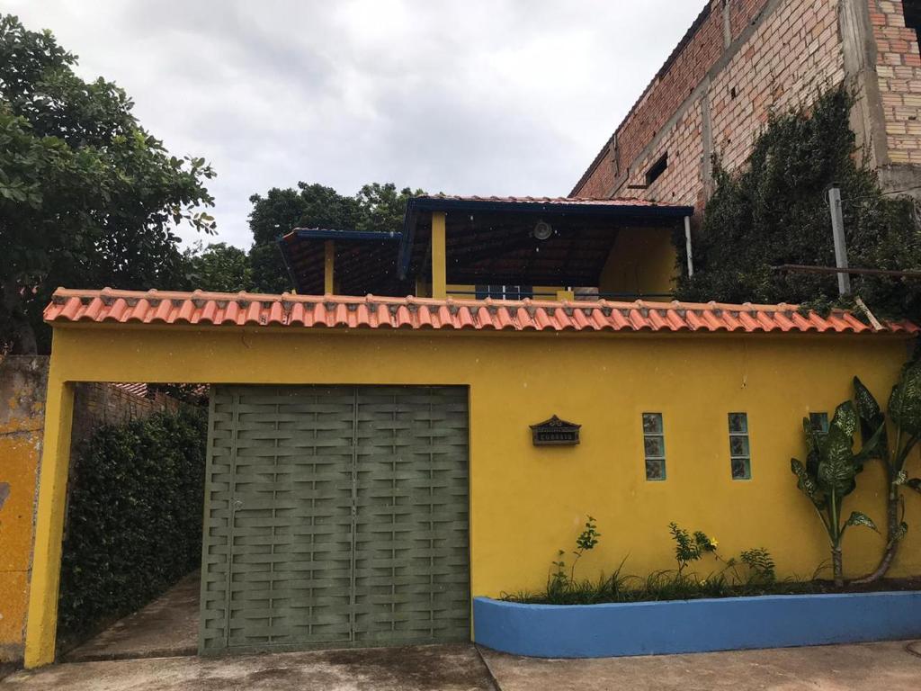  ALTER DO CHÃO