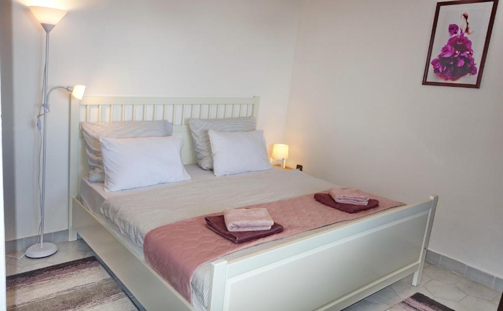 Tolena Heviz Apartments - Deluxe Apartment