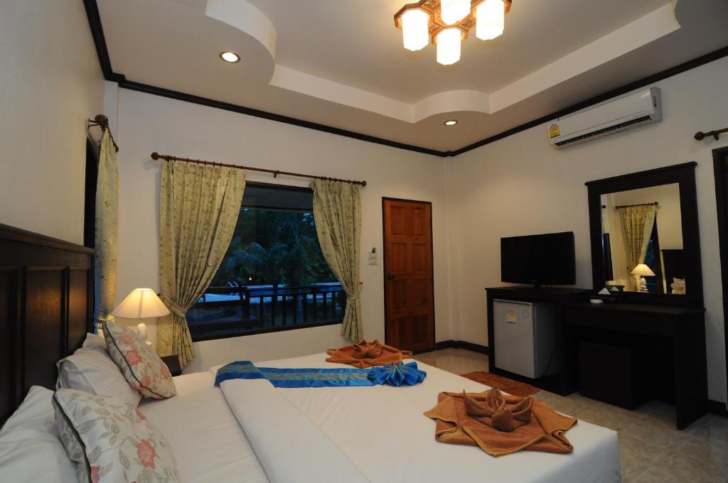 N.T. Lanta Resort, Ko Lanta – Updated 2024 Prices
