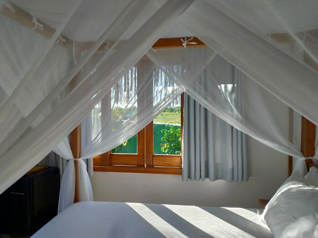  Luar do Leão Bungalow
