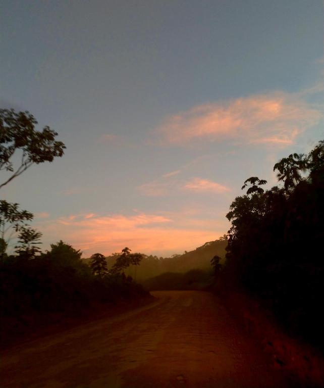  Luar do Leão Bungalow