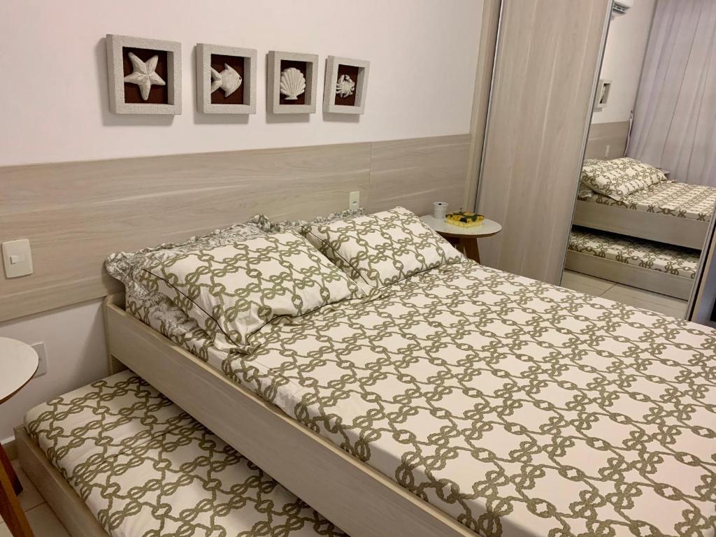 Porto Plaza Flat - 404