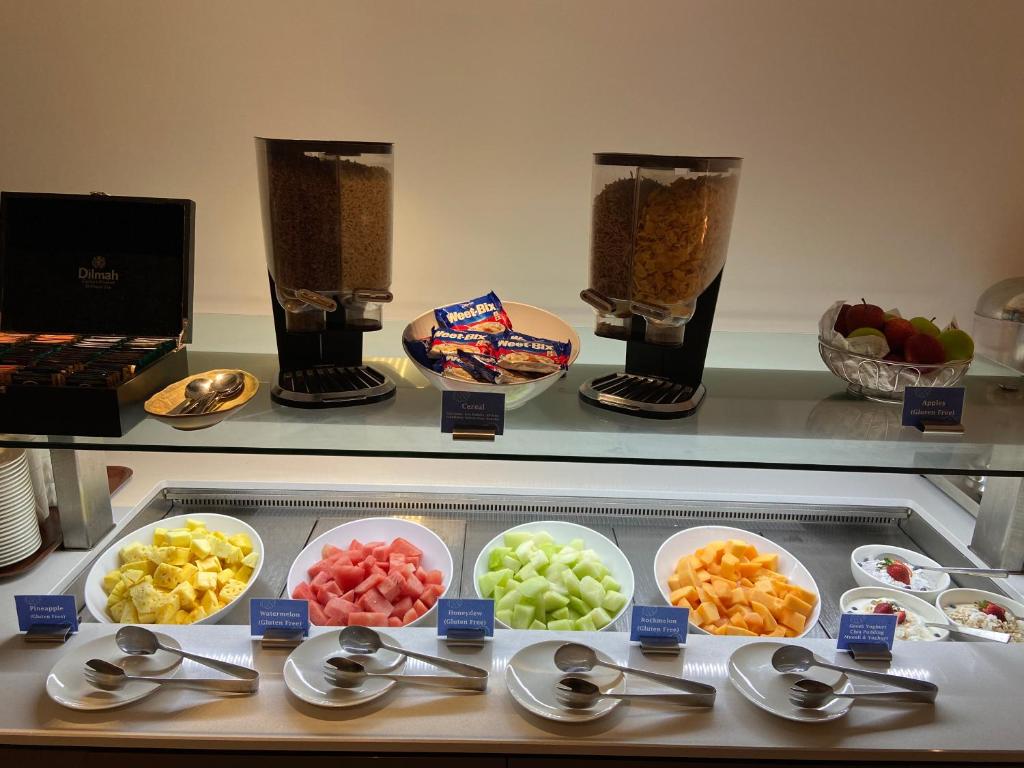 ibis Brisbane Airport - Resim 16