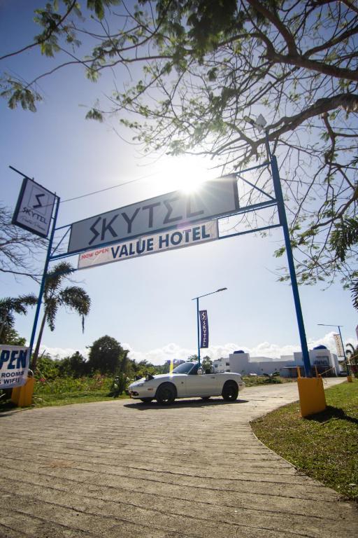 Fotografie z fotogalerie ubytování Skytel Palawan v destinaci Puerto Princesa