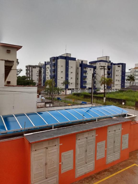  Aconchegante Apartamento A 10 Minutos Da Praia Grande