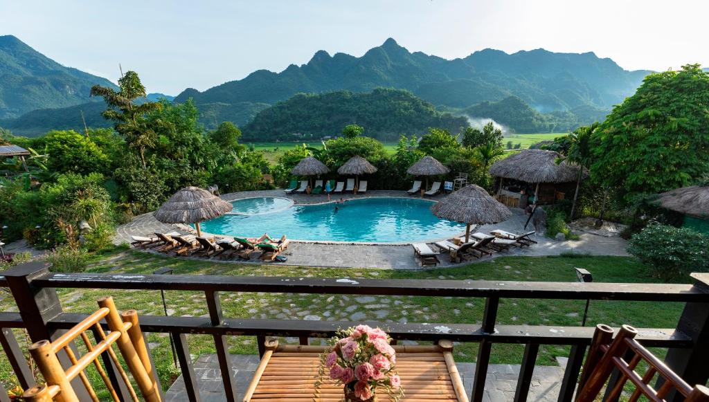 Mai Chau Ecolodge, Mai Châu – Tarifs 2024