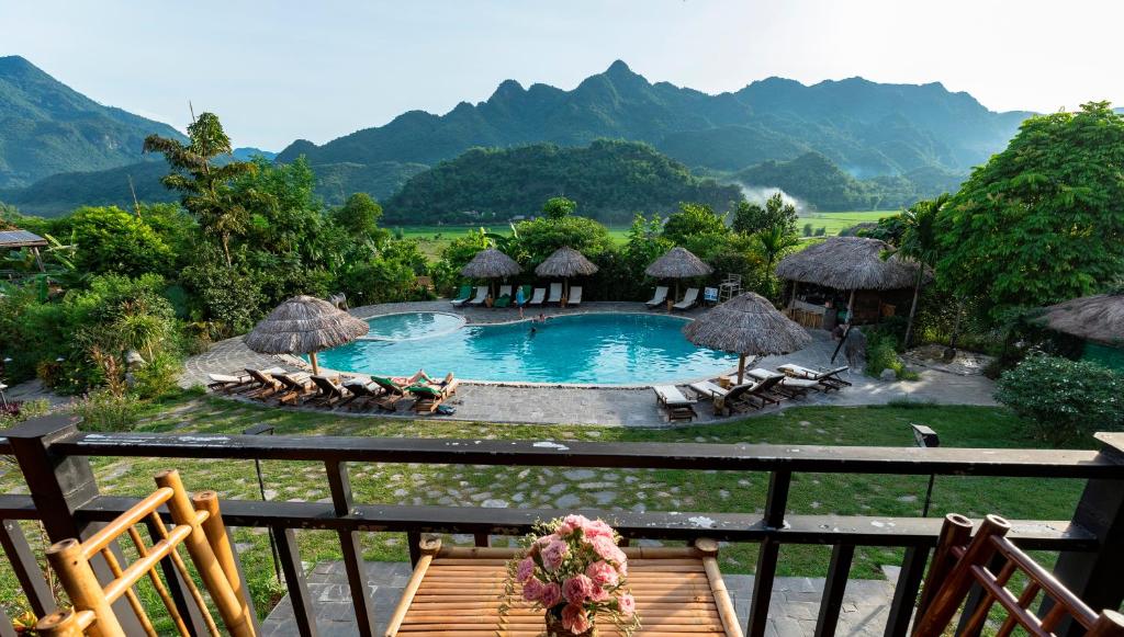 Mai Chau Ecolodge, Mai Châu – Cập nhật Giá năm 2023