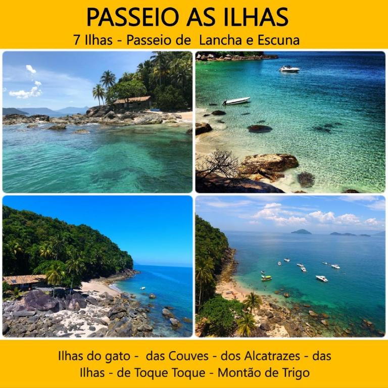  Residencial Villa Nova SUITE