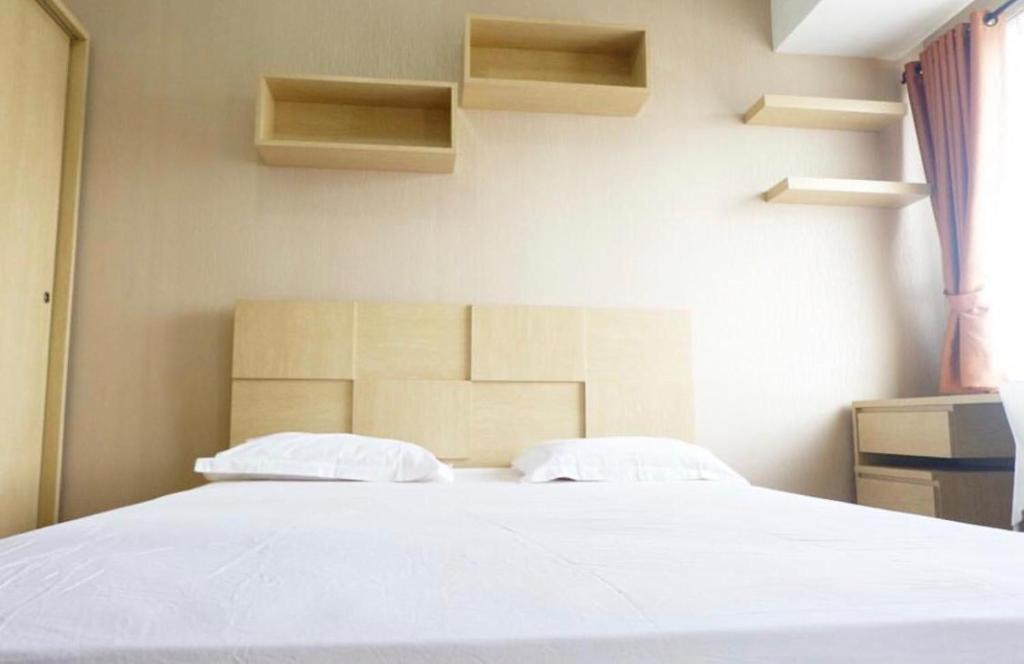 Sartika Apartment Margonda Residence 2 - Estudio