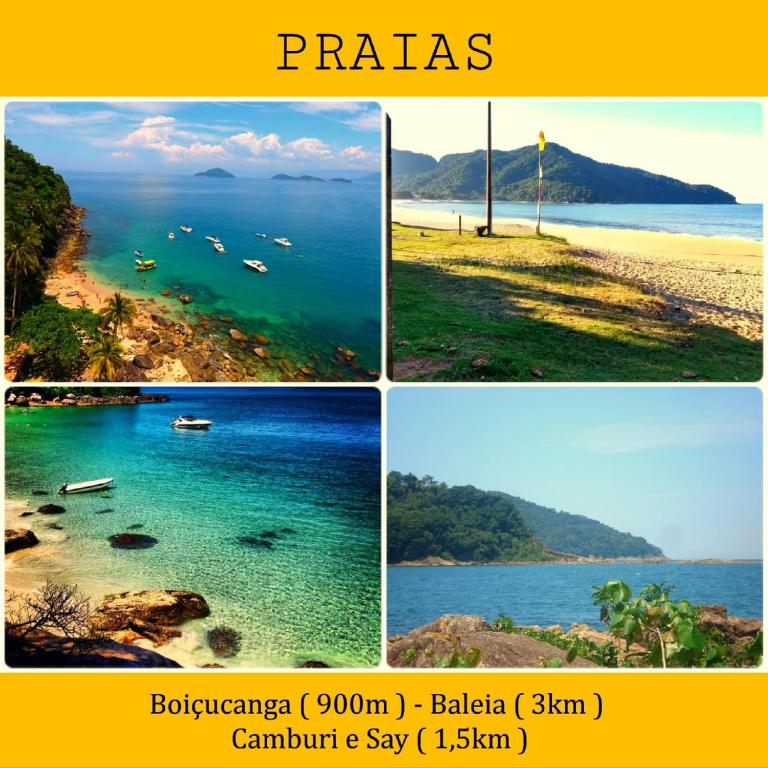  Residencial Villa Nova SUITE