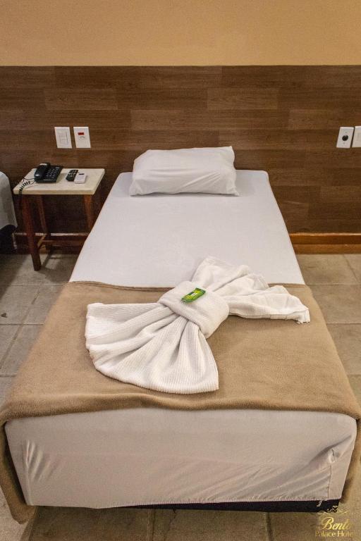  Bento palace hotel