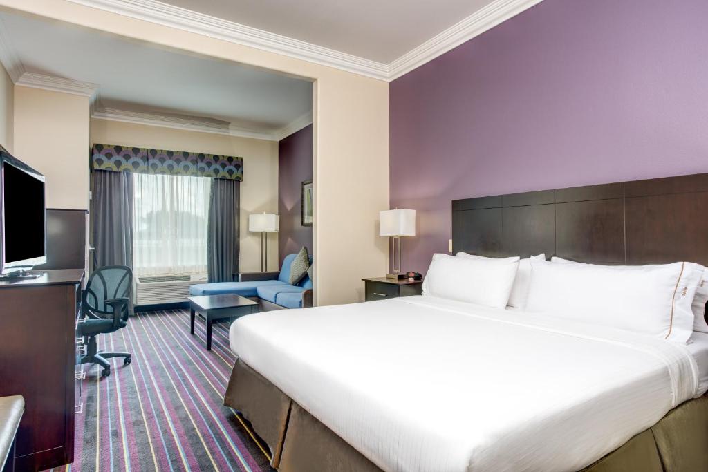 Holiday Inn Express & Suites Raceland - Highway 90 by IHG - Error