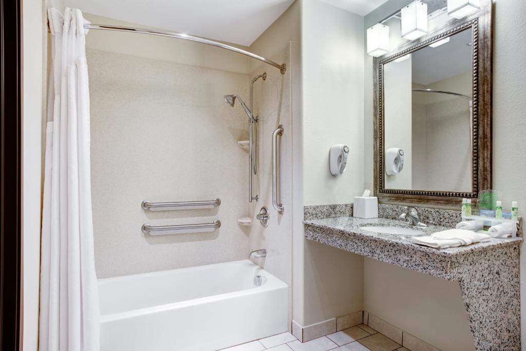 Holiday Inn Express & Suites Raceland - Highway 90 by IHG - Error