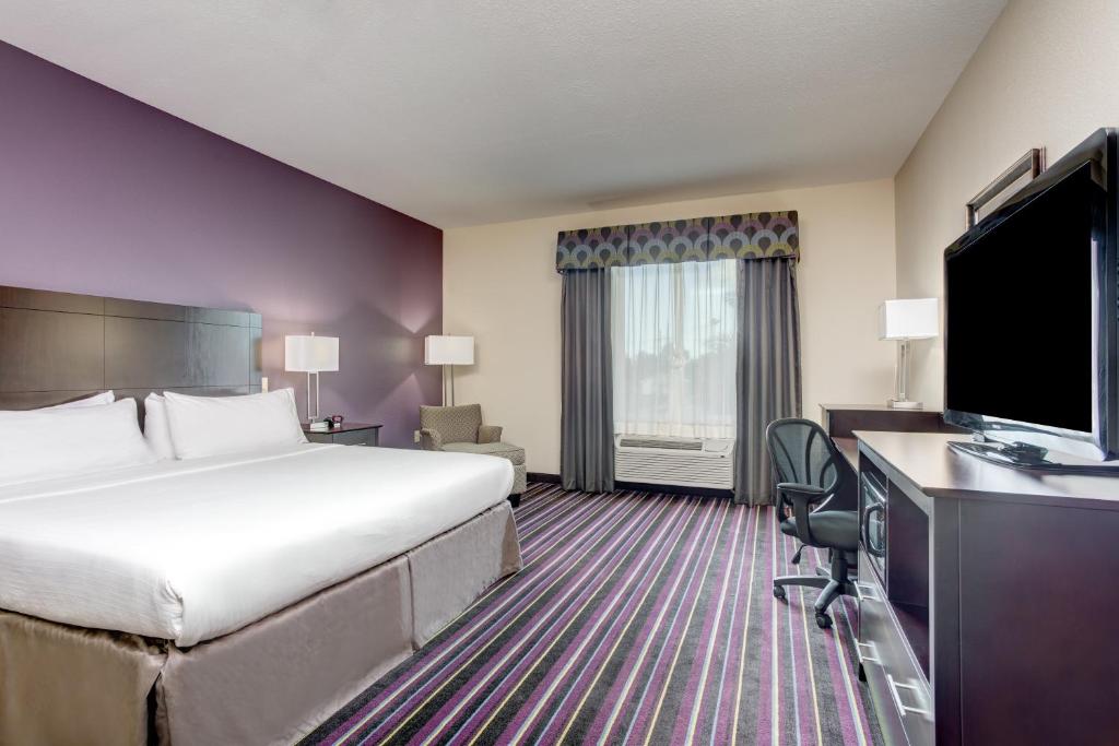 Holiday Inn Express & Suites Raceland - Highway 90 by IHG - Error