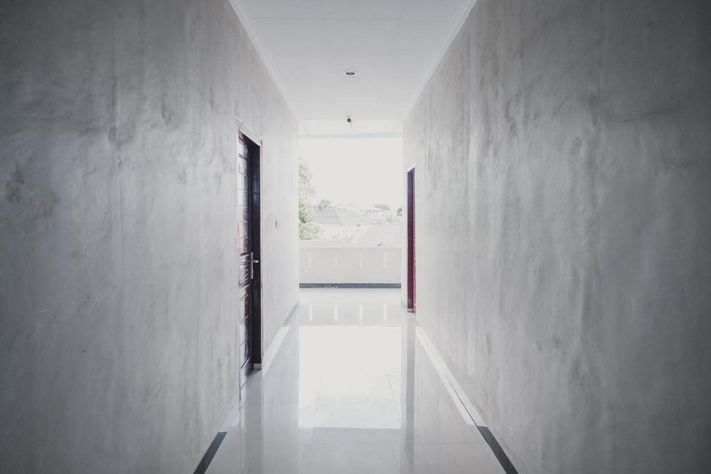 Fotografie z fotogalerie ubytování RedDoorz Syariah at Hotel Grand Mentari v destinaci Bengkulu