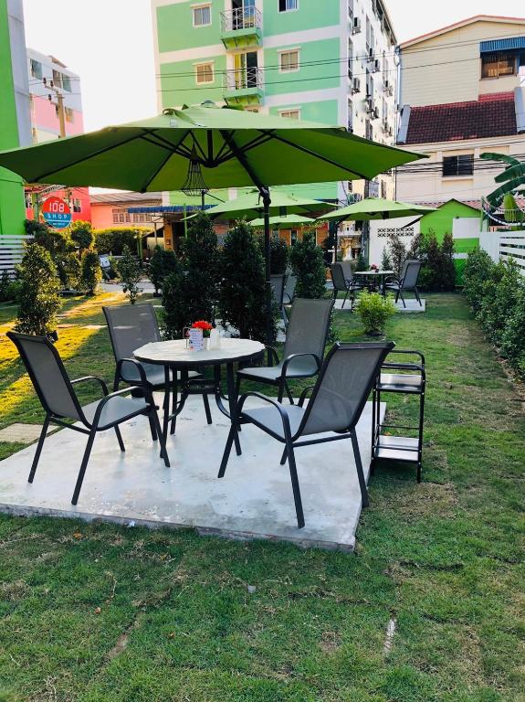 Lucky Green View - Resim 16