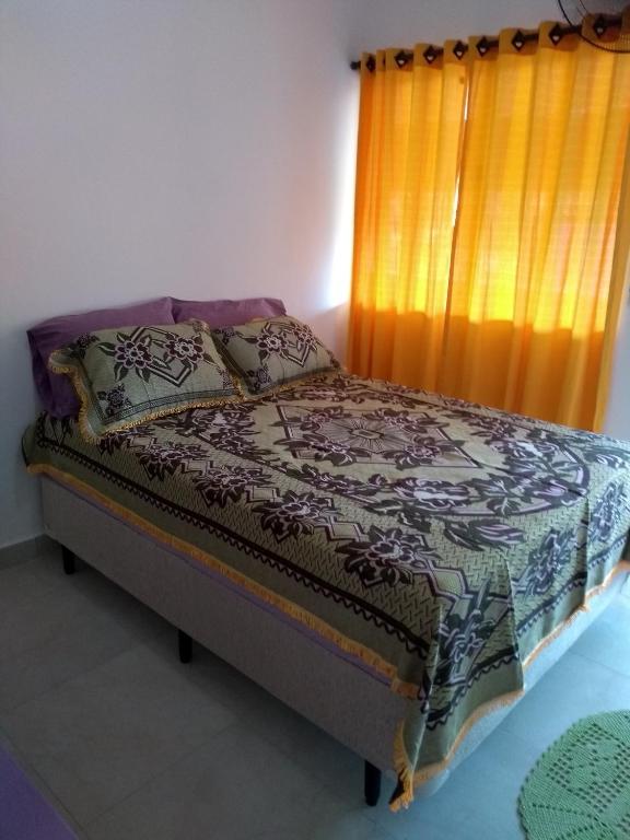  Residencial Villa Nova