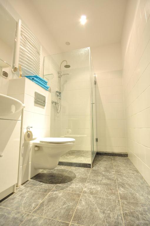 Apartamenty Młyńska15 self check-in 24h - 9