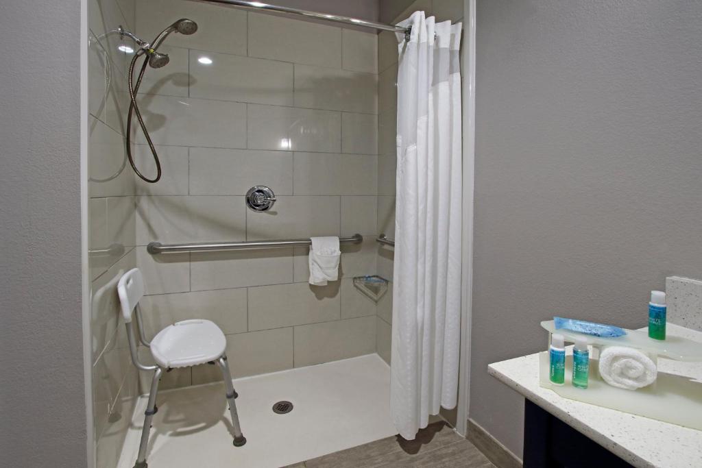 Holiday Inn Express and Suites Houston North - IAH Area, an IHG Hotel - 