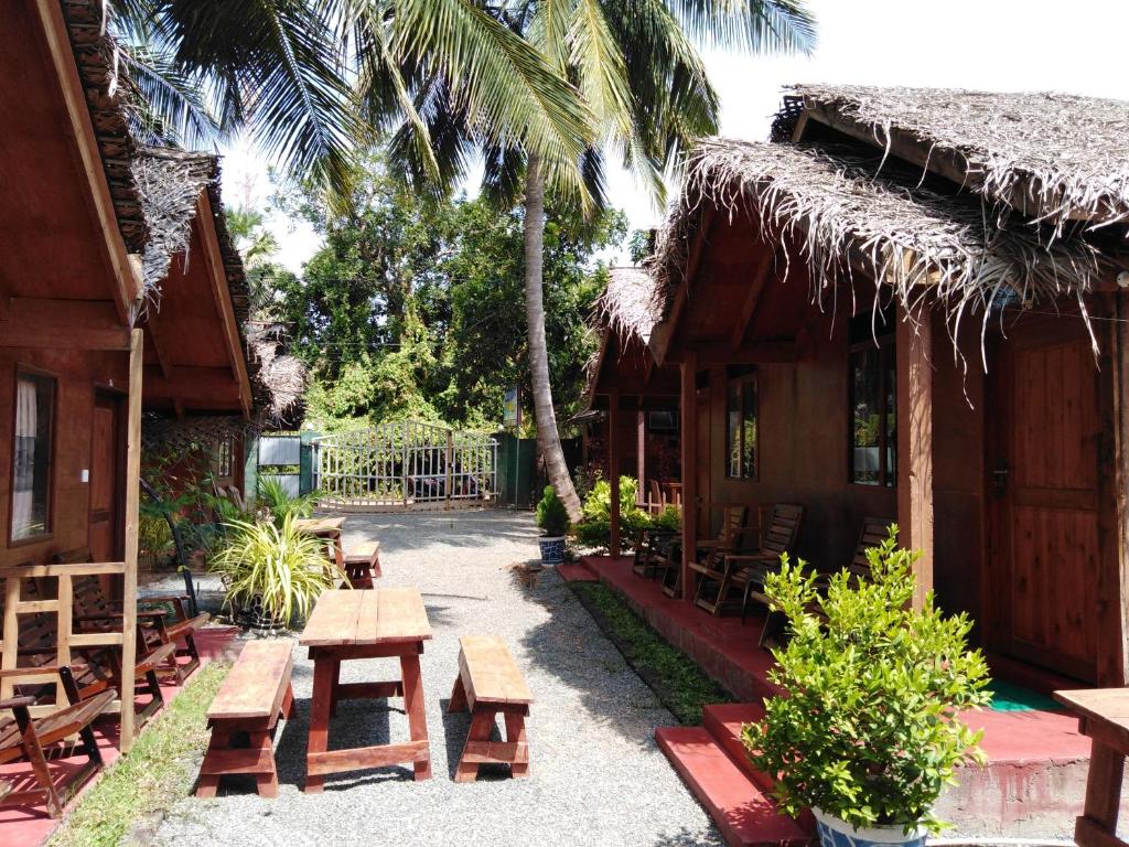 Blue Ocean Cabana