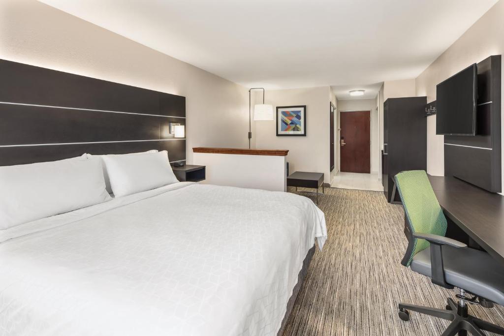 Holiday Inn Express Hotels & Suites Greenville-Spartanburg/Duncan, an IHG Hotel - Specialty Room