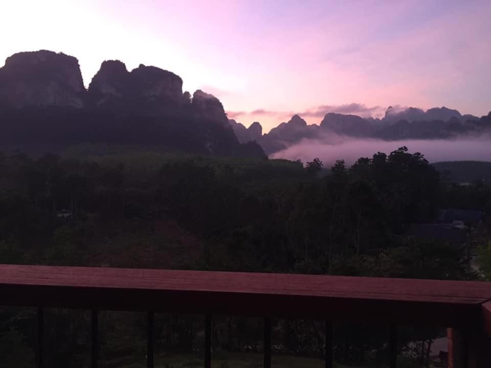 Billion Views Khaosok Homestay - 6