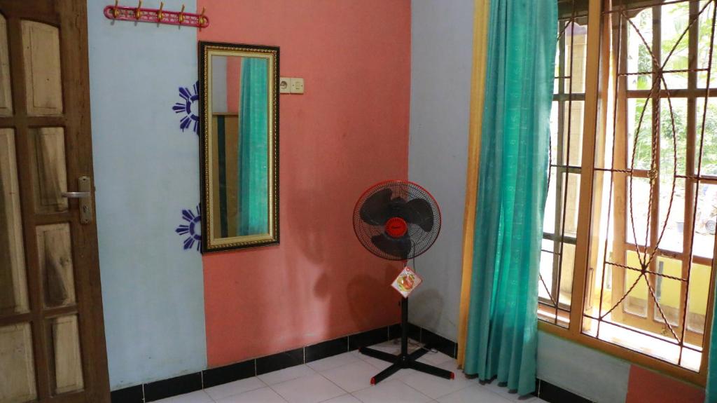 Homestay ENDRO - Chambre Double Standard