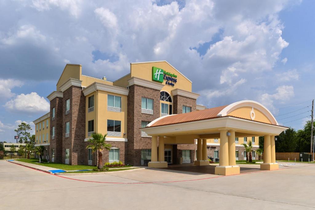 Gallery image of Holiday Inn Express Tomball, an IHG Hotel in Tomball