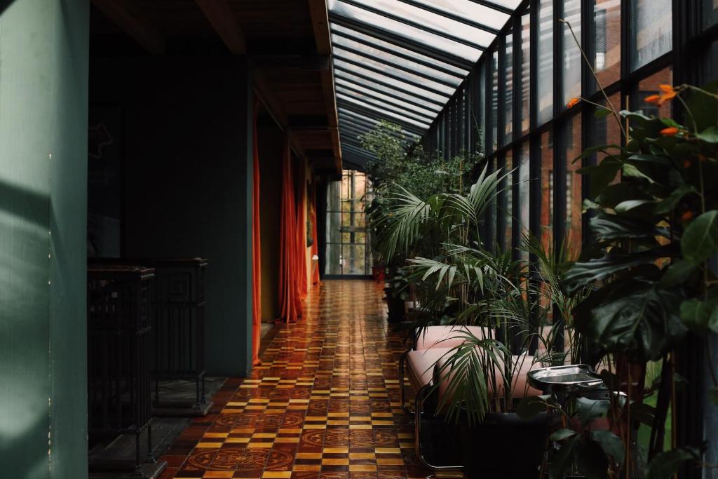 Fotografie z fotogalerie ubytování Rooms Hotel Tbilisi v destinaci Tbilisi City