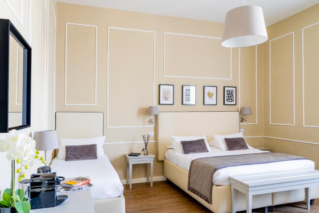 Dedo Boutique Hotel - Resim 12