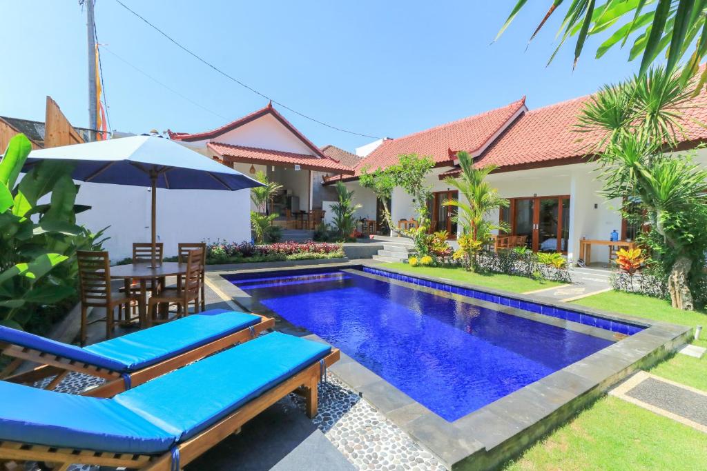 Pererenan Nengah Guest House Canggu, Canggu (aktualisierte Preise für 2024)