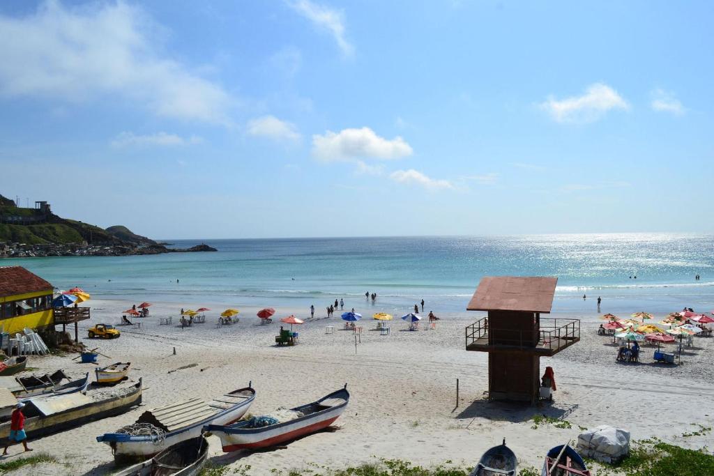  Casa com garagem e churrasqueira a 5 minutos da Praia Grande