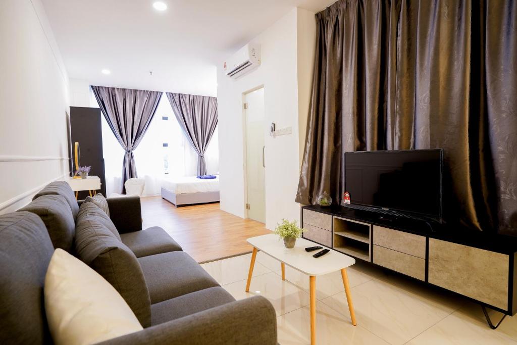 Pinstay Itcc Manhattan Suites Penampang Updated 2021 Prices