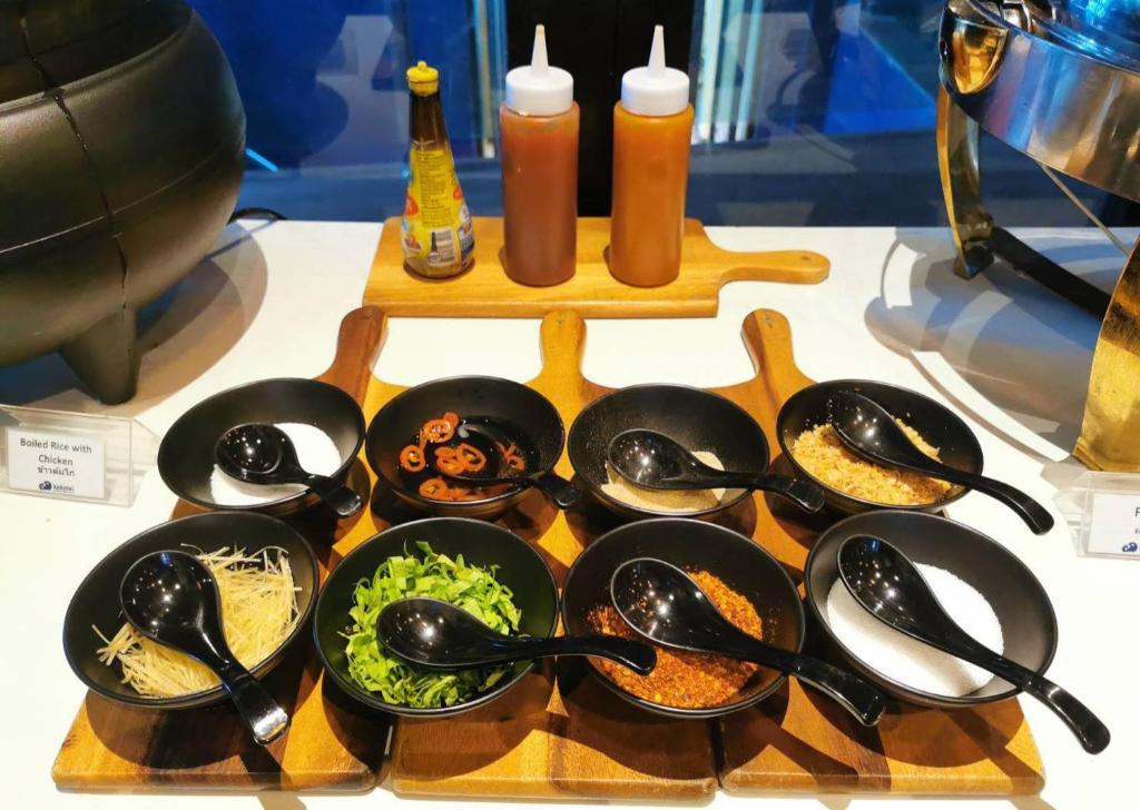 Kokotel Krabi Oasis - Resim 16