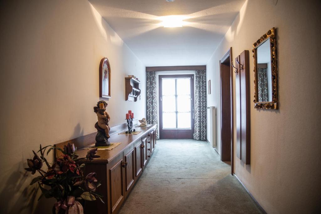 Fotografie z fotogalerie ubytování Pension Millinger v destinaci Sankt Martin bei Lofer