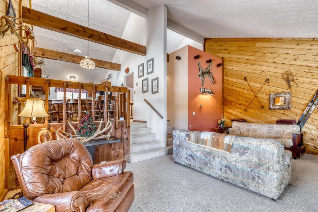 Angel View Condo, Angel Fire (updated prices 2024)