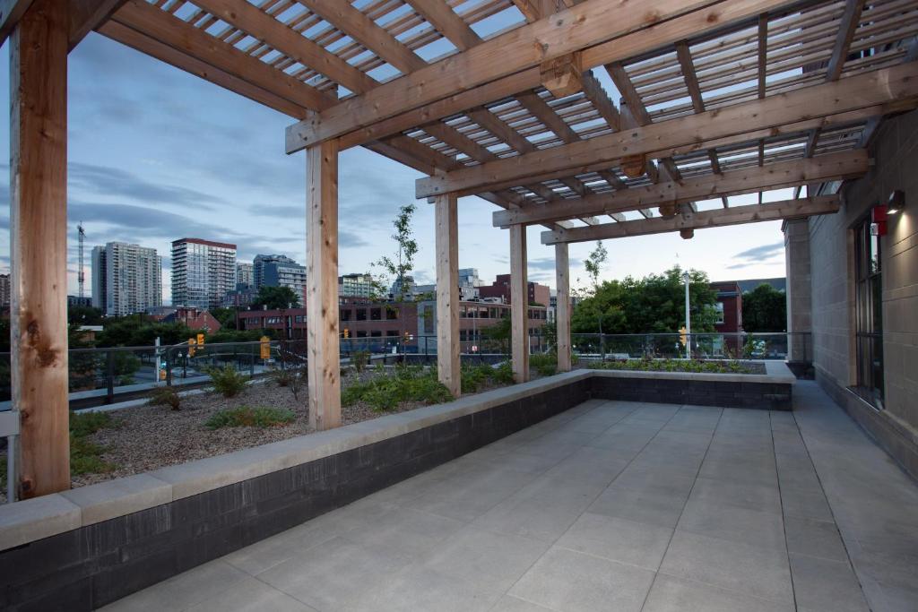 Holiday Inn Express & Suites Downtown Ottawa East by IHG - Resim 32