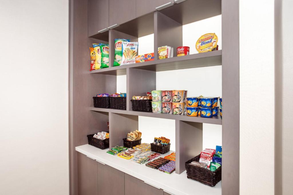 Holiday Inn Express & Suites Downtown Ottawa East by IHG - Resim 18