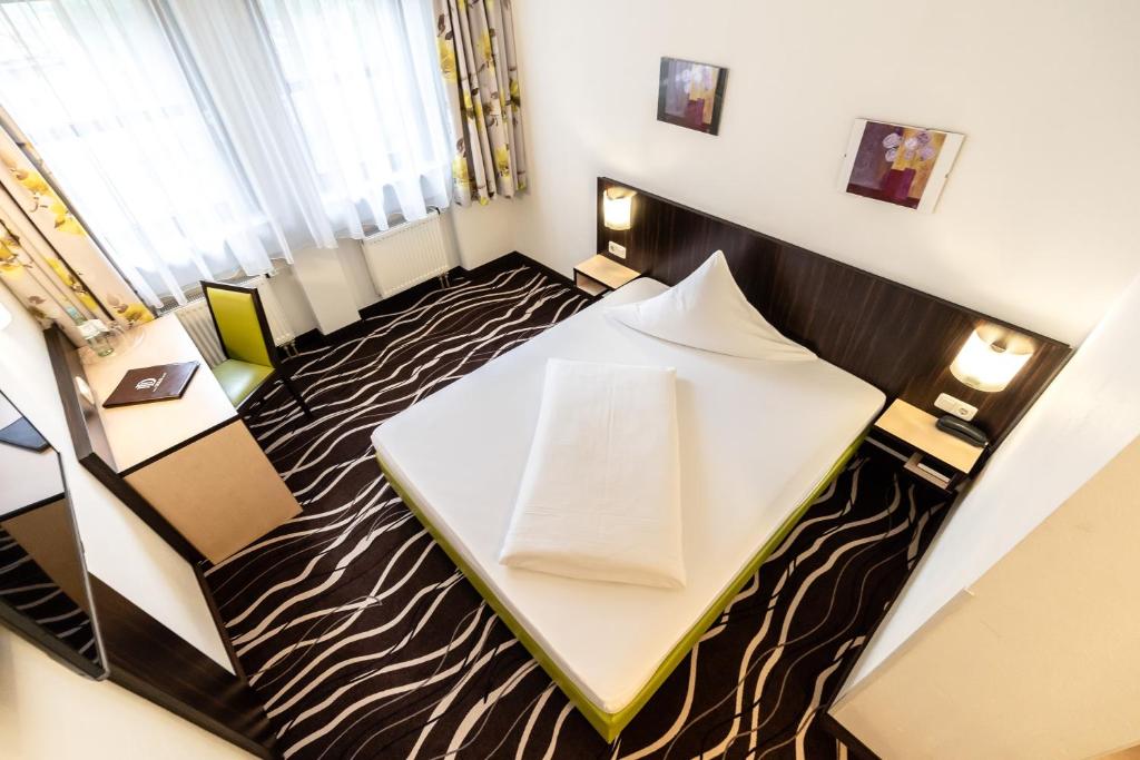 Hotel Demas München-Unterhaching - Habitación Doble Estándar